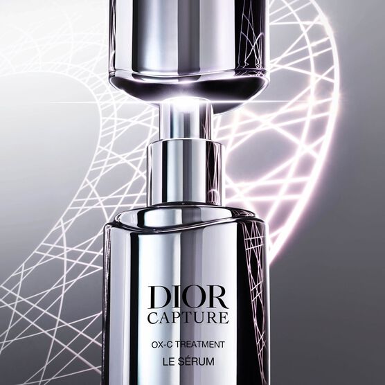 Kit Coffret Dior Capture Duo Serum